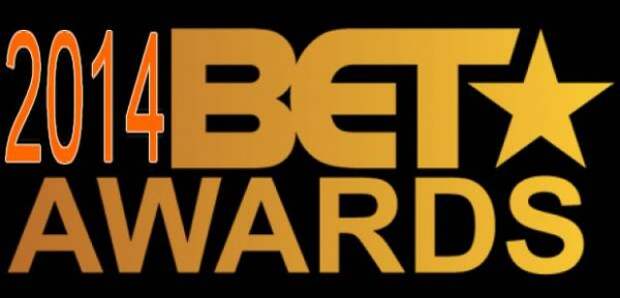 BET Awards 2014
