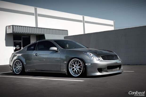 Встреча владельцев JDM автомобилей Rotiform 2011 (53 фото)