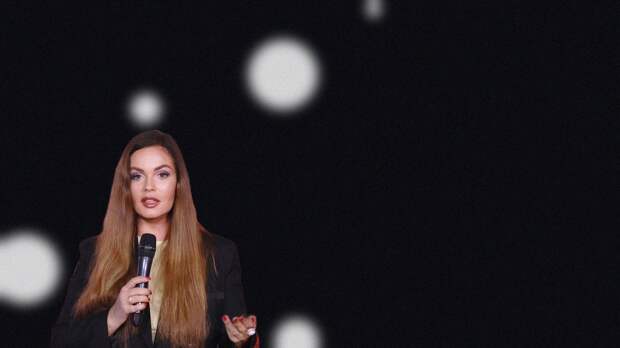 Загадка телеэкрана: Екатерина Андреева – как в 16 лет стала мамой и для неё «возраст лишь цифра»