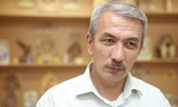 Учитель труда из Алматы вырезает невероятные фигурки из карандашей резьба по дереву, своими руками, сделай сам, учитель