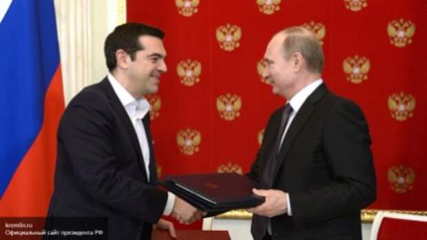Grexit из пугающей перспективы постепенно превращается в неизбежность
