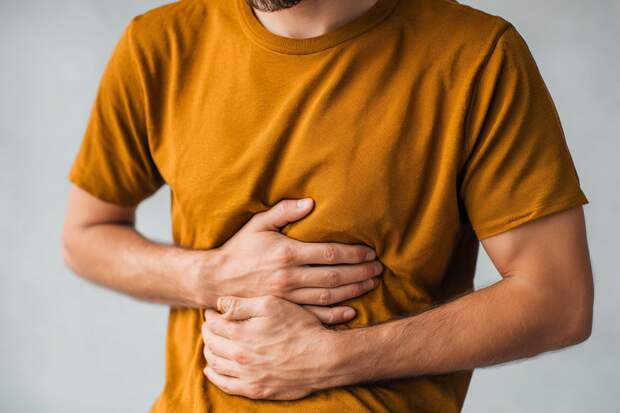 Daily Mail: несварение может быть первым признаком рака поджелудочной железы