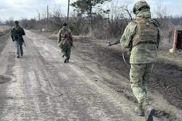 Армия России не успеет до лета выбить ВСУ из Константиновки и Купянска