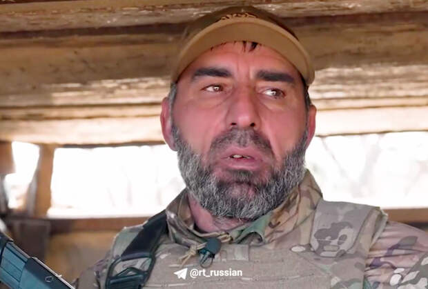 Российский боец СВО рассказал о первом штурме c превосходящими силами противника