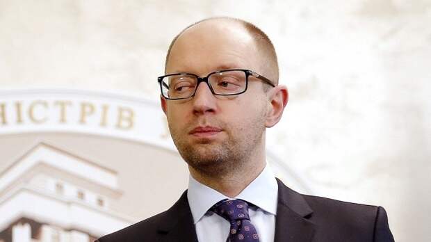 Ипполит Матвеевич Яценюк Ипполит Матвеевич Яценюк