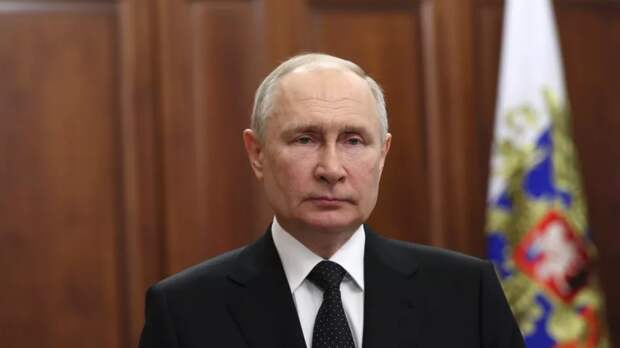 Путин: развитие БАМа увеличит экспортные и транзитные возможности России