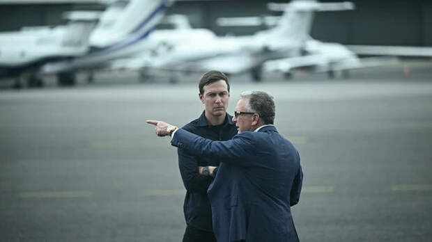 Агрессия США против Ирана: уроки и выводы