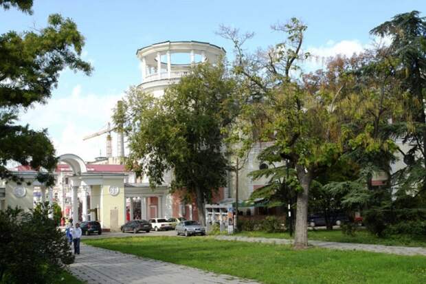 Симферополь Cайт города Симферополя