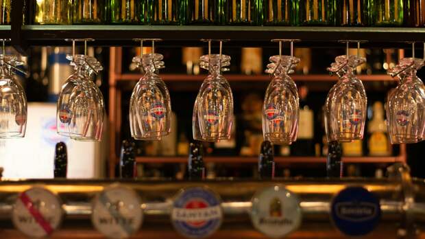 Ученые скорректировали концепцию «Сухого января»