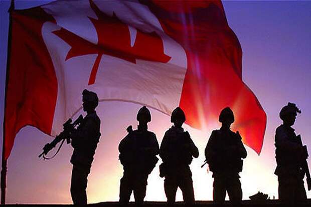 Картинки по запросу canadian armed forces day