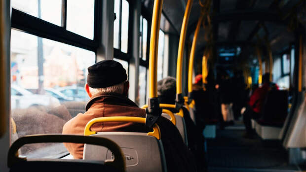 В Костроме водитель высадил девочку из автобуса из-за неисправности валидатора