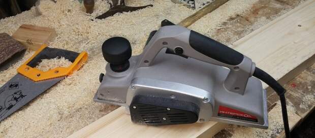 Как я кровать мастерил, столярничества пост