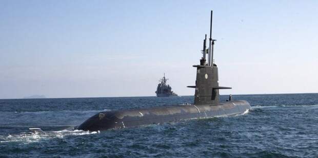 Бесшумные и опасные Бесшумные и опасные