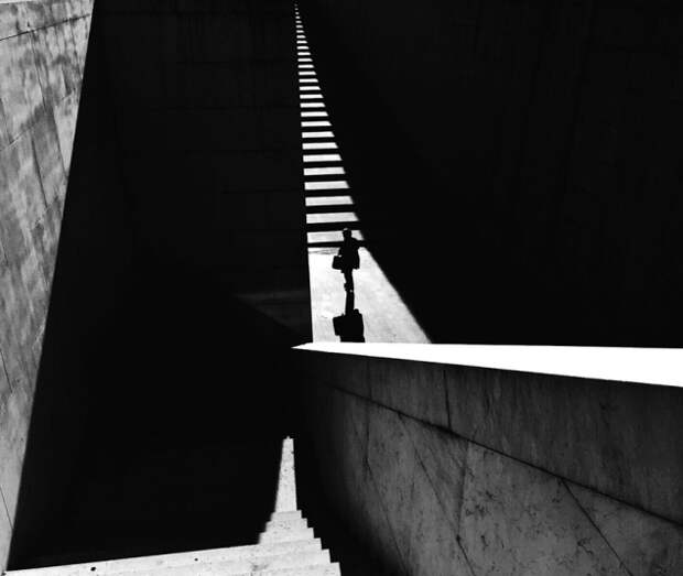 Победители конкурса уличной фотографии LensCulture
