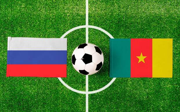 Координатор сборной Камеруна: «Россия есть в списке наших возможных соперников на 2026 год»