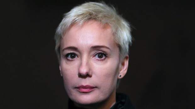 От России до США и Китая: Чулпан Хаматова уже не знает, кого винить в своих бедах