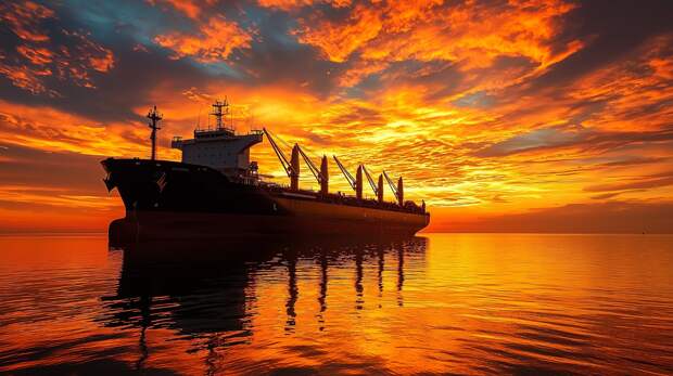 Стало известно, зачем ВСУ атакуют танкеры в Черном море