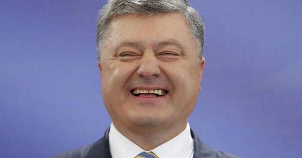 Очередная дрянь от Порошенко «свободным» людям