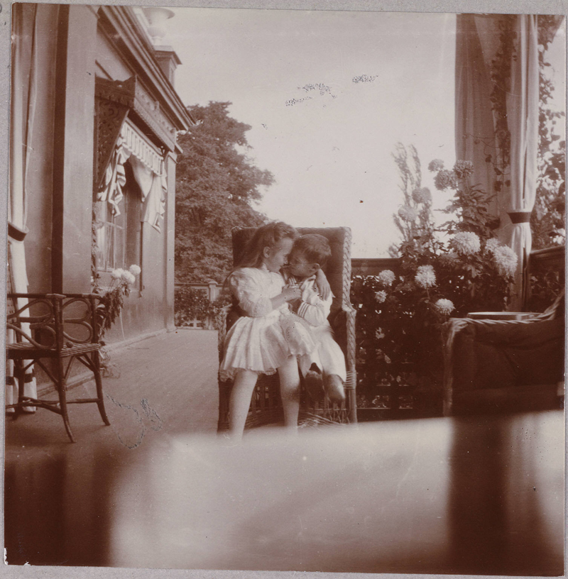 Исторические фотографии 2105 20 редких фотографий семьи Романовых