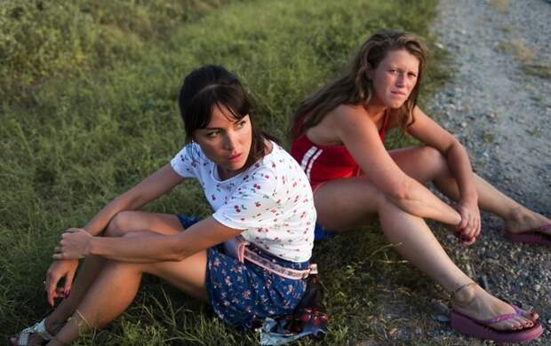 6 цитат режиссёра сериала «Чики» Эдуарда Оганесяна про феминизм и Кавказ