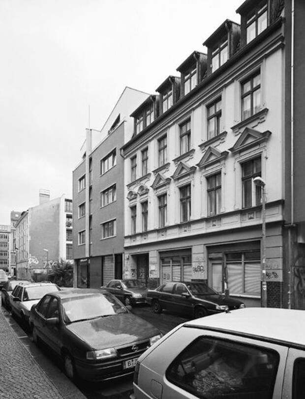 Германия до и после (36 фото)