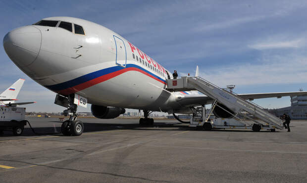В Аэрофлоте пройдет летняя распродажа по рейсам в города России
