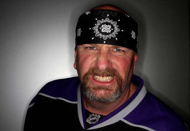 Лица фанатов 2155 Лица фанатов