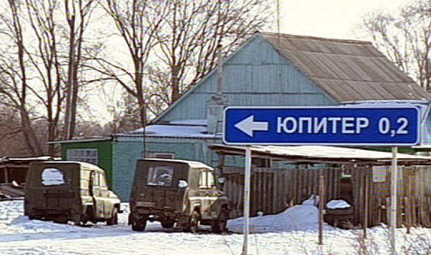 маразматические названия городов в России (2)