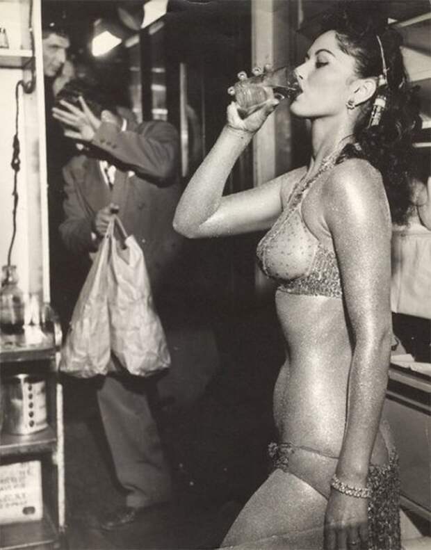 Эротическая подборочка