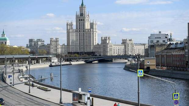 Власти Москвы напомнили порядок получения пропусков для поездки на дачу