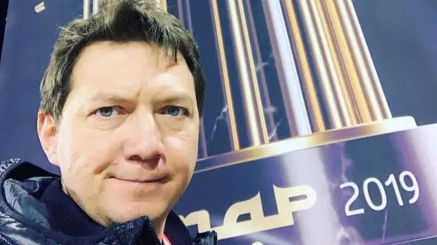 Черданцев заявил, что владелец «Краснодара» Галицкий стал ему напоминать Федуна