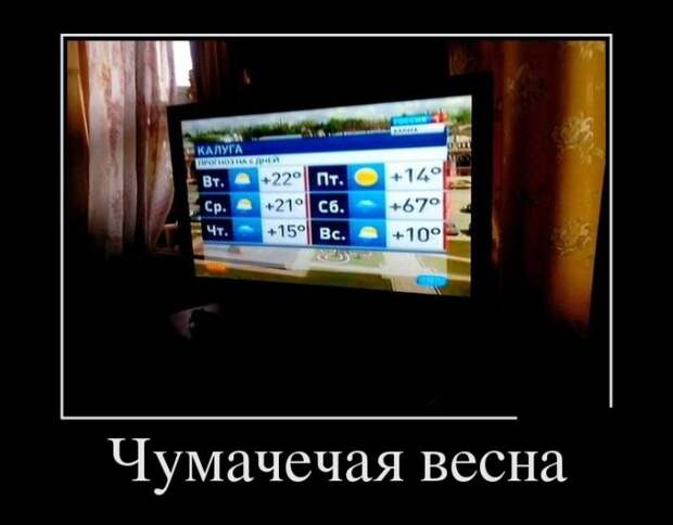 Подборка  демотиваторов демотиваторы, юмор