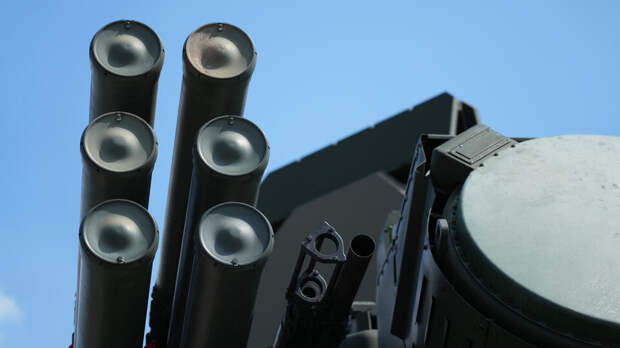 Силы ПВО сбили 15 украинских дронов над Ленобластью