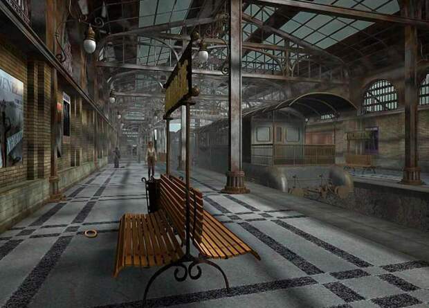 Syberia