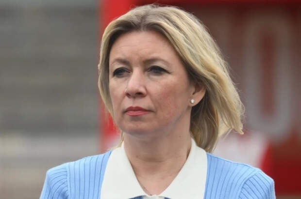 Захарова оценила идею заменить бюст Пушкина в Одессе на памятник блогеру