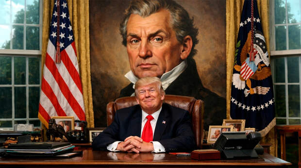 Трамп приговорил ООН. Официально