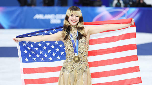 Лью — о тренировочном режиме после Олимпиады: я выбираю тусовки с друзьями