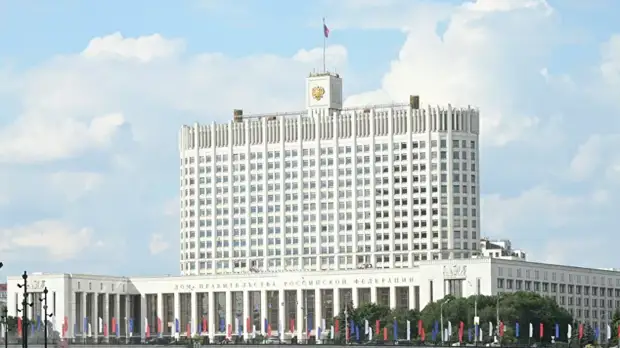 Кабмин выделит средства на строительство больниц в Саратовской области, Удмуртии и Коми