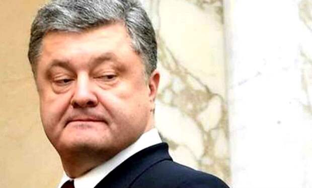 Порошенко устроил грандиозный новогодний фейк, выдав себя за Путина 