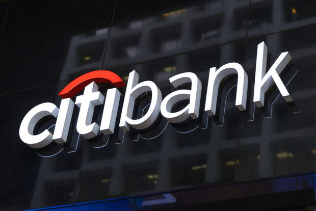 Citi перебил самые смелые прогнозы по прибыли. Акции в лидерах роста