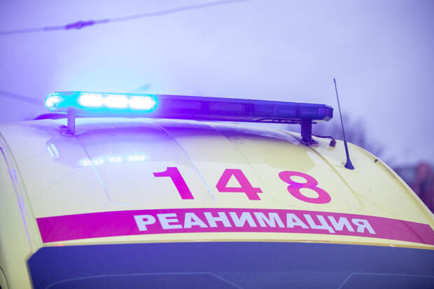 Болельщик умер во время матча "Арсенала" на стадионе в Туле