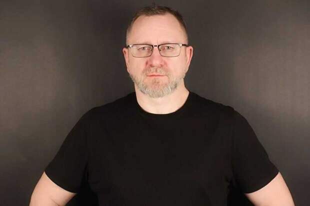 Военкор Котенок: Технологии умерщвления людей совершенствуются с каждым месяцем