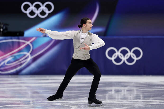 Российский фигурист Гуменник заработал за сезон больше призовых, чем Малинин