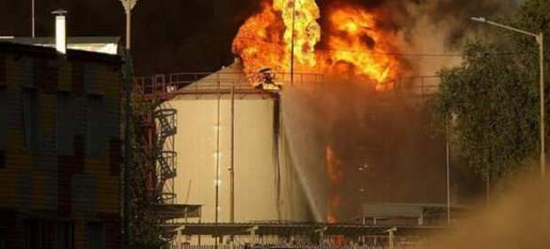 План США по обрушению цен на нефть вернулся бумерангом к ним самим | Русская весна