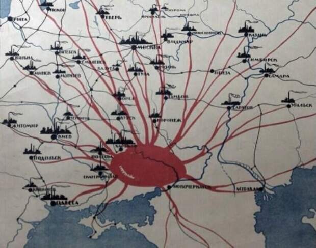 Почему Харьков и Донбасс не Украина знали ещё 100 лет назад Почему Харьков и Донбасс не Украина знали ещё 100 лет назад