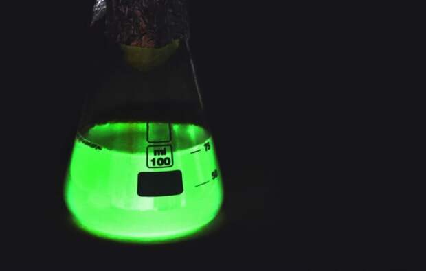 Правда ли, что бывает зеленая кровь?