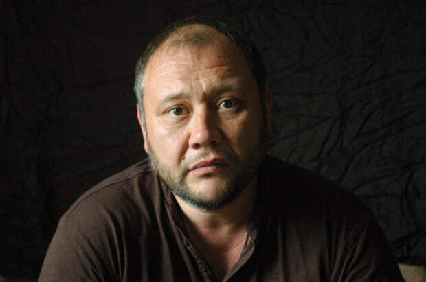 Юрий Степанов Степанов Юрий, актер