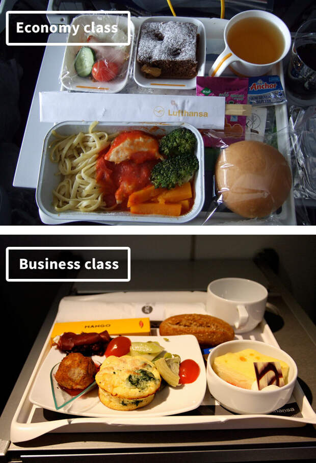 Lufthansa-airline-food