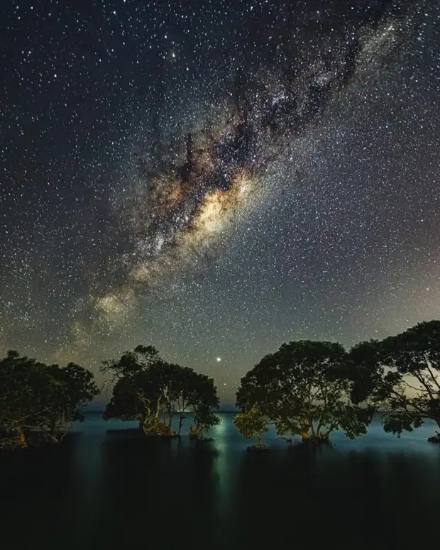 Фотопутешествие по Австралии