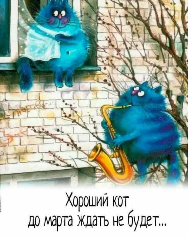Самое ужасное в последние дни перед Новым годом,   это то, что в холодильнике полно еды...